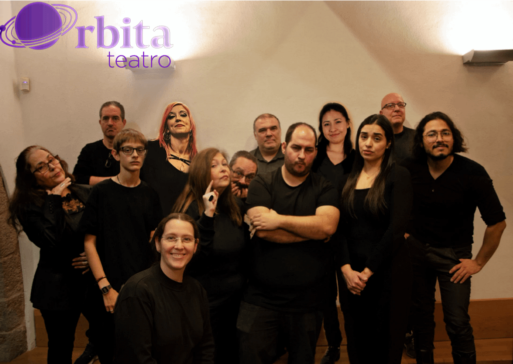 Orbita theater group