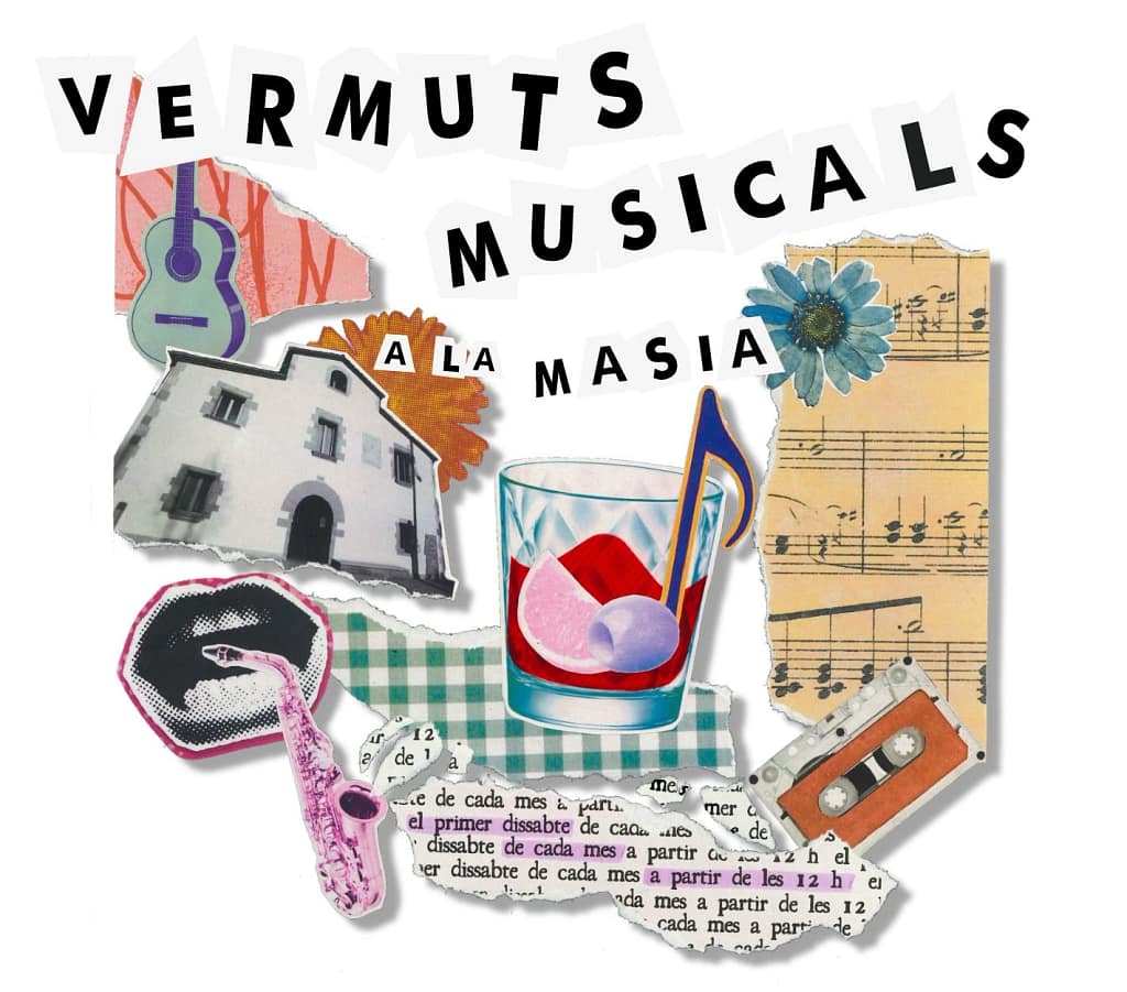 image musical vermouths