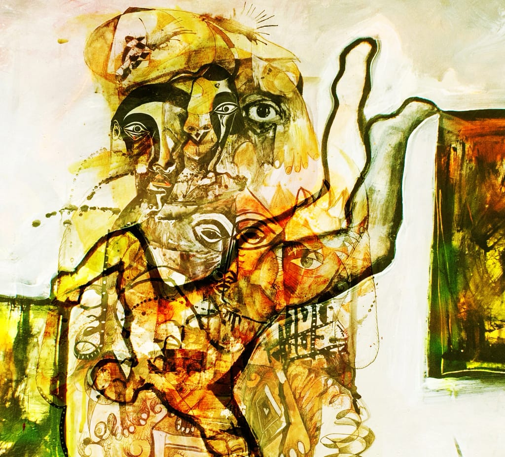 Image exhibition