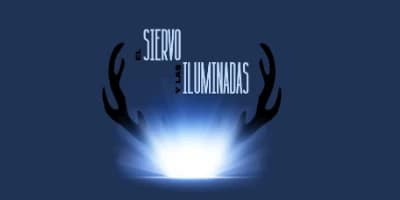 imatge promocional el siervo i las iluminadas