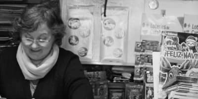 Gloria de la papereria hermanos martin