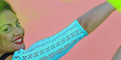 Classe twerk carmen cuellar