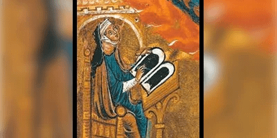 imatge d'historia amn veu de dona