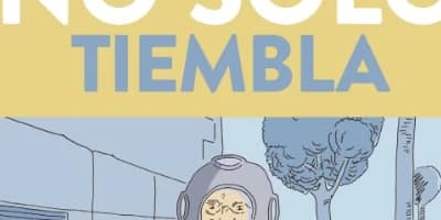 Portada llibre no solo tiembla