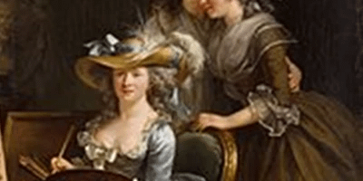 historia amb veu de dona