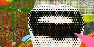 collage representant la tertúlia.