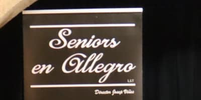 senior en allegro