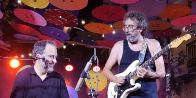 El sobrino del diablo i Xavi Garcia