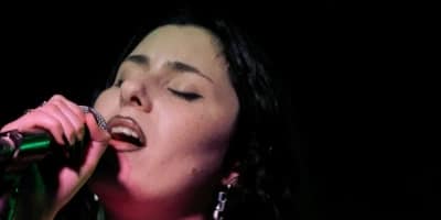 Fotografia de Judeet